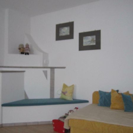 Ferienhaus Martina Terfens Dış mekan fotoğraf
