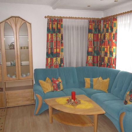 Ferienhaus Martina Terfens Dış mekan fotoğraf
