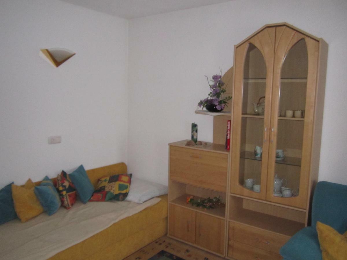 Ferienhaus Martina Terfens Dış mekan fotoğraf