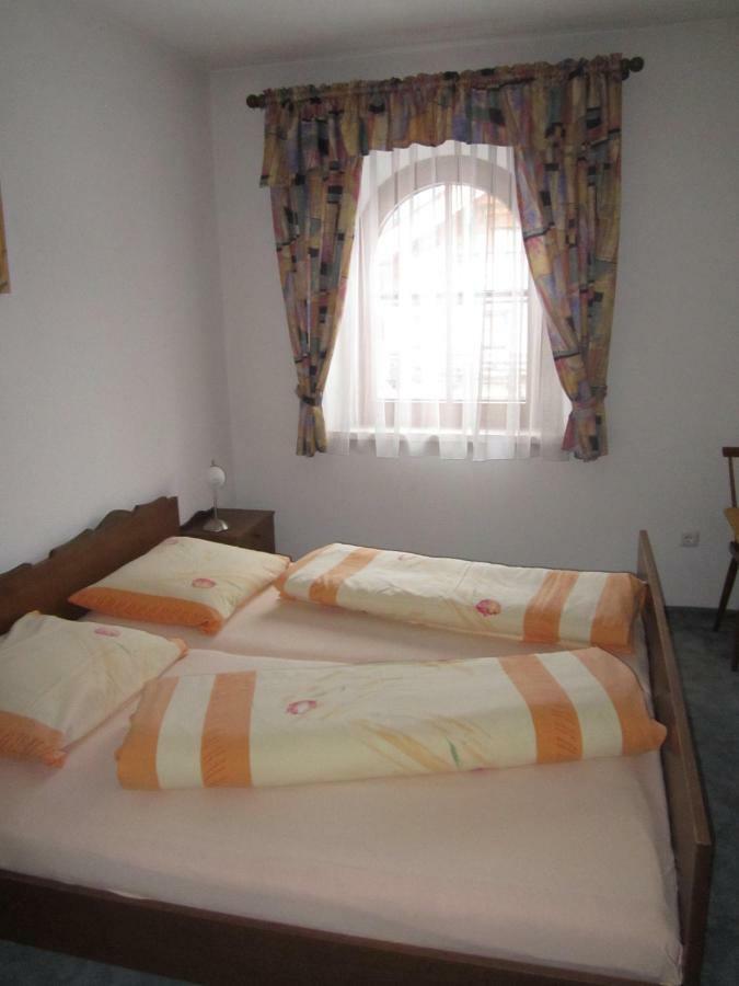 Ferienhaus Martina Terfens Dış mekan fotoğraf